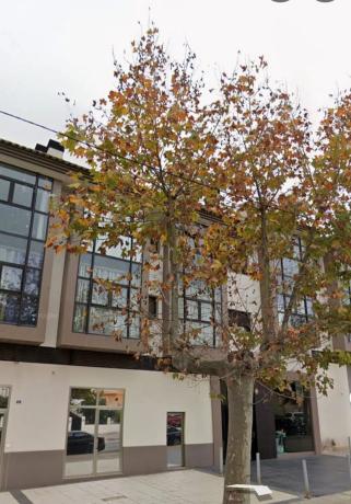 Piso en La Nucia Pueblo