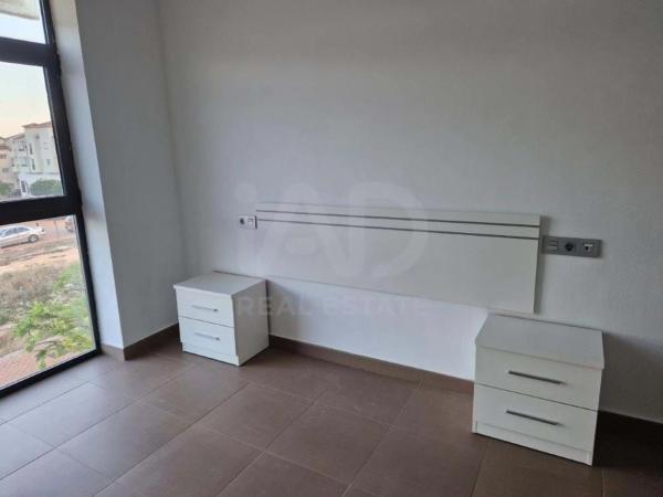 Piso en La Nucia Pueblo