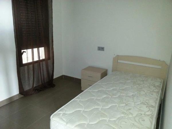 Piso en La Nucia Pueblo