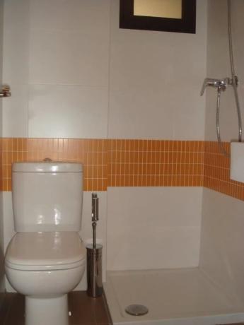 Piso en La Nucia Pueblo