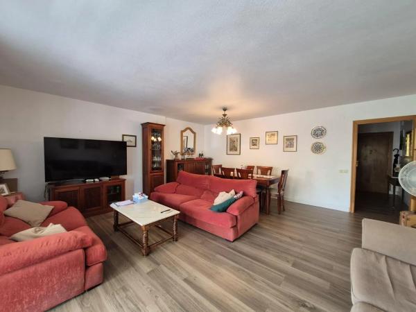 Piso en La Nucia Pueblo