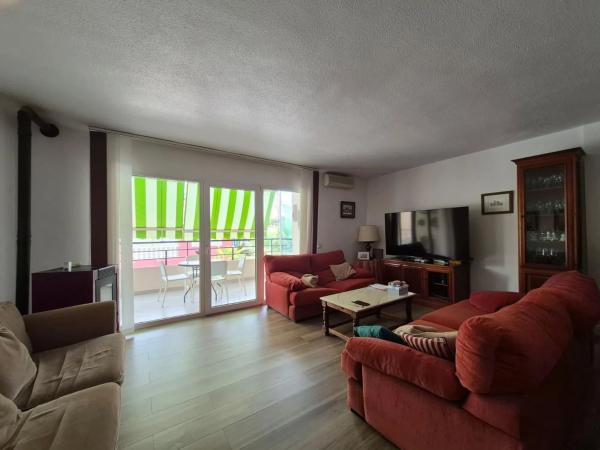 Piso en La Nucia Pueblo