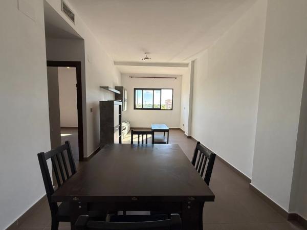 Piso en La Nucia Pueblo