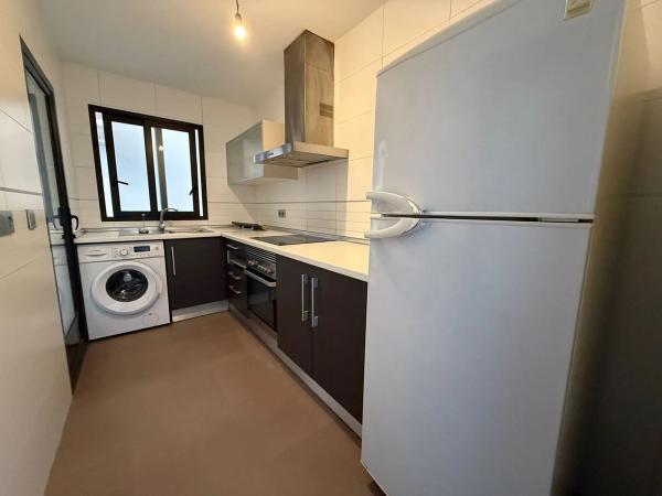 Piso en La Nucia Pueblo