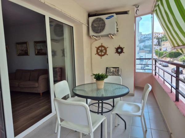 Piso en La Nucia Pueblo