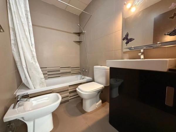 Piso en La Nucia Pueblo