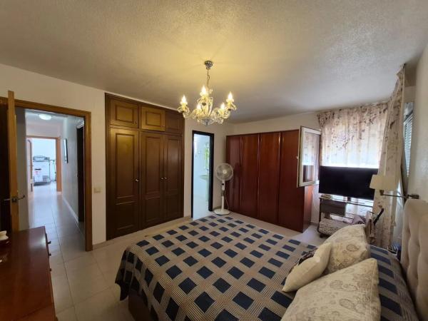 Piso en La Nucia Pueblo