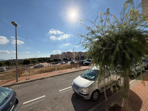 Piso en La Nucia Pueblo