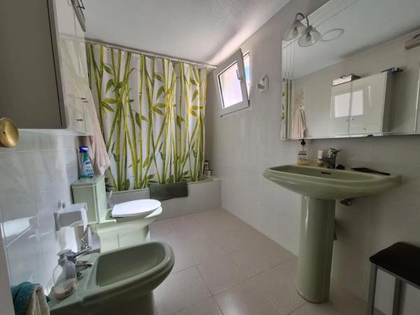 Piso en La Nucia Pueblo