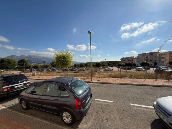 Piso en La Nucia Pueblo