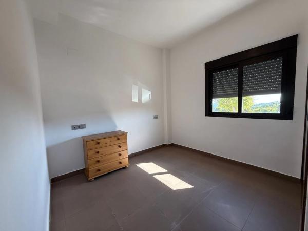 Piso en La Nucia Pueblo