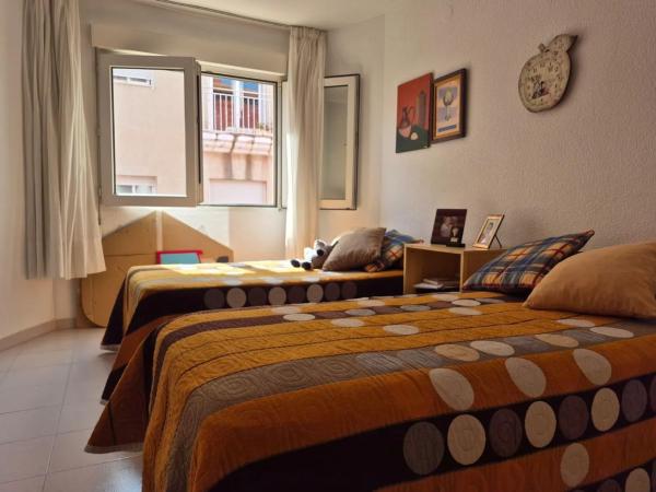 Piso en La Nucia Pueblo