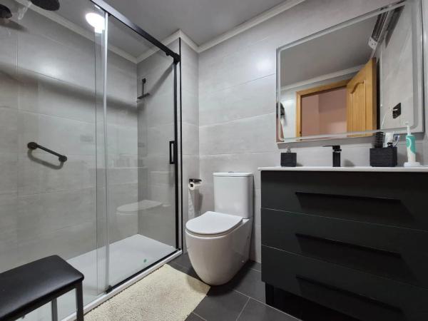 Piso en La Nucia Pueblo