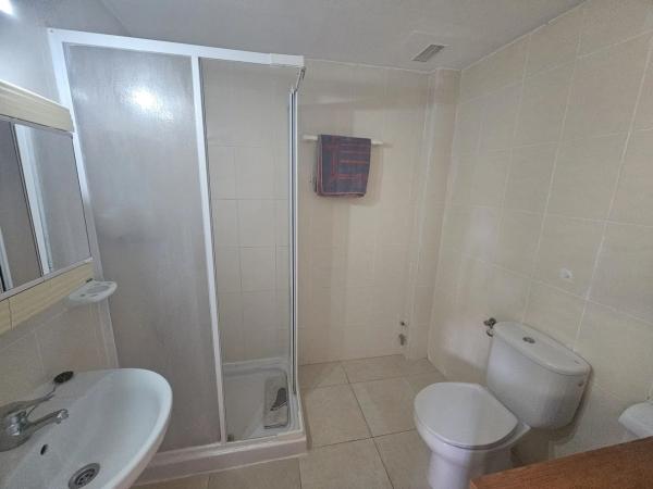 Estudio en calle Pagre