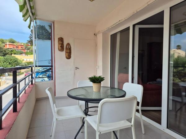 Piso en La Nucia Pueblo