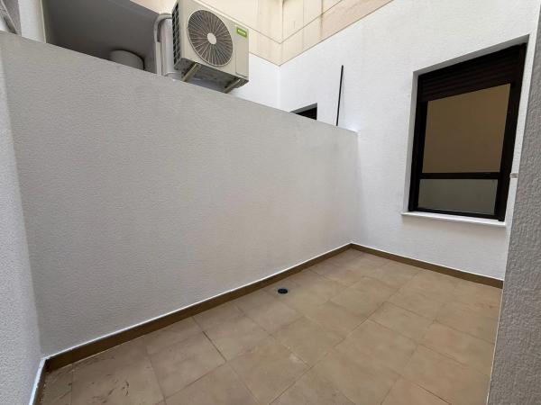 Piso en La Nucia Pueblo