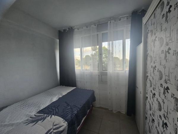 Estudio en calle Pagre