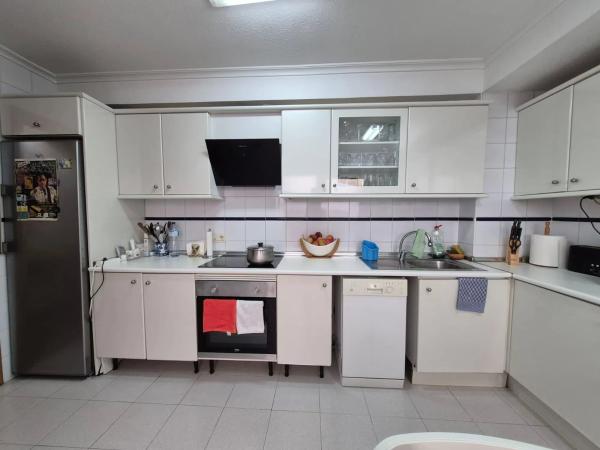 Piso en La Nucia Pueblo