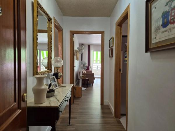 Piso en La Nucia Pueblo