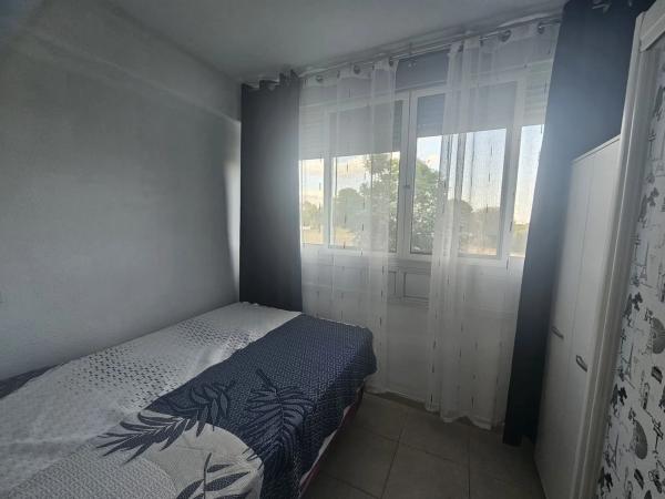 Estudio en calle Pagre