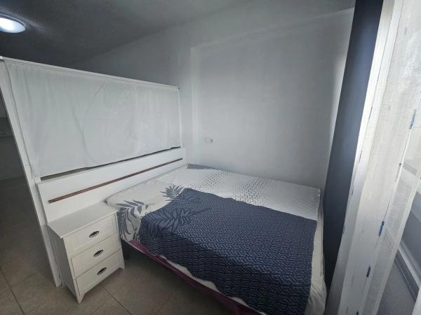 Estudio en calle Pagre