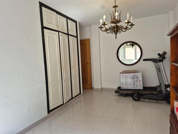 Piso en La Nucia Pueblo