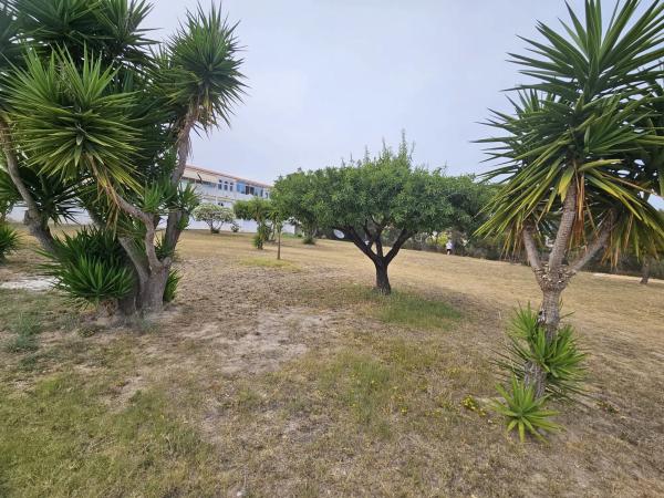 Estudio en calle Pagre