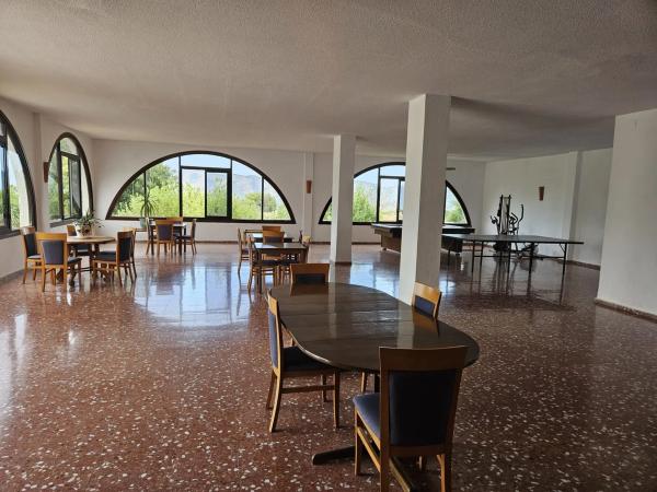 Estudio en calle Pagre