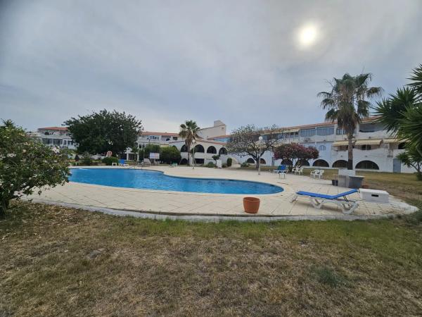 Estudio en calle Pagre