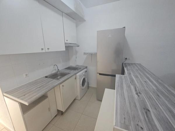 Estudio en calle Pagre