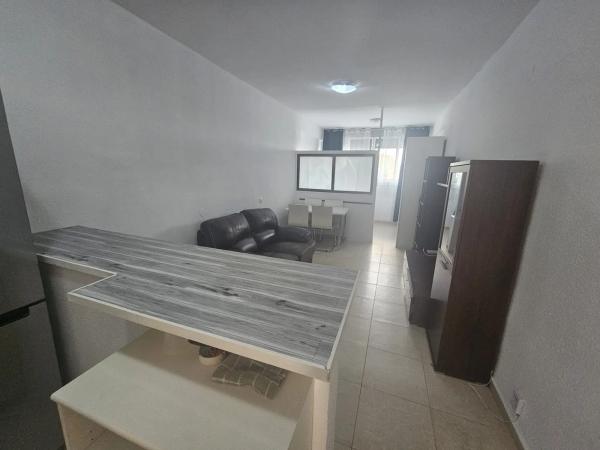 Estudio en calle Pagre