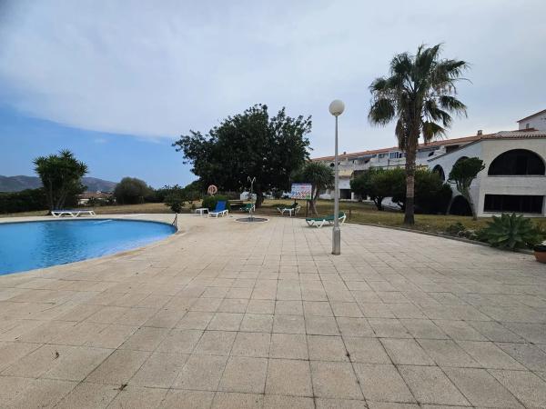 Estudio en calle Pagre