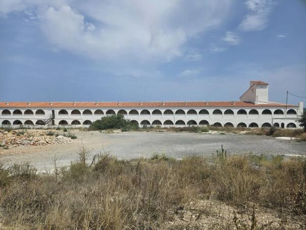 Estudio en calle Pagre