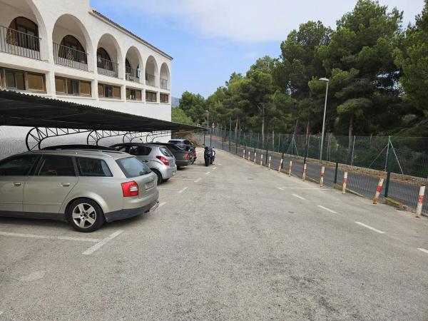 Estudio en calle Pagre