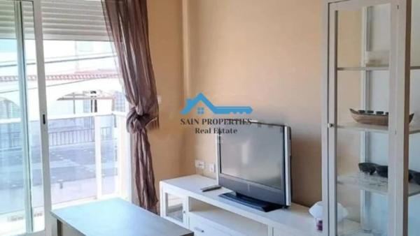 Piso en La Nucia Pueblo