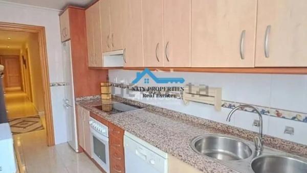 Piso en La Nucia Pueblo