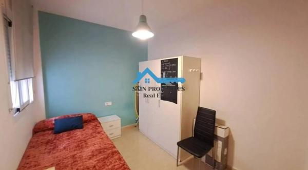 Piso en La Nucia Pueblo