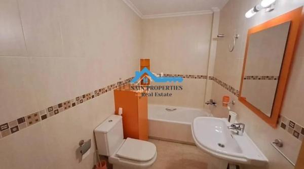 Piso en La Nucia Pueblo