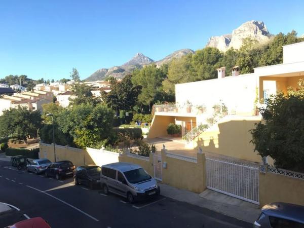 Piso en calle Collao, 33