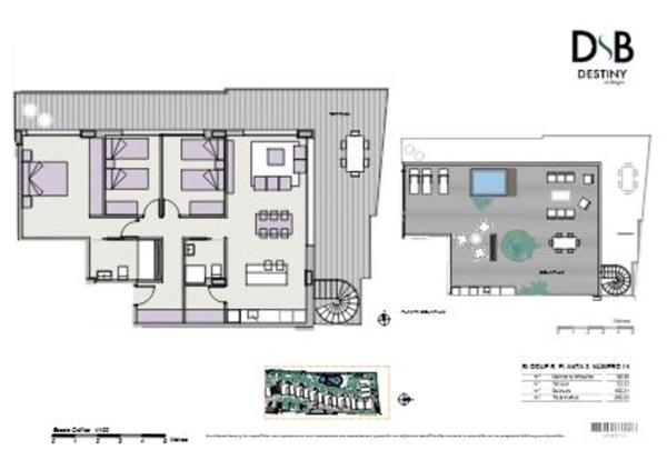 Ático en partida de bonavista, 10