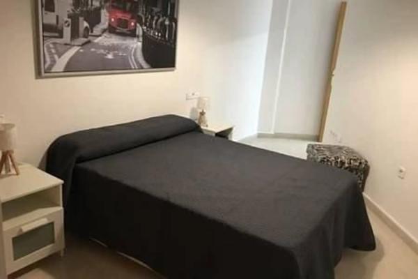 Piso en calle Collao, 33