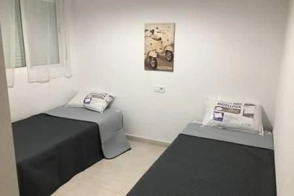 Piso en calle Collao, 33