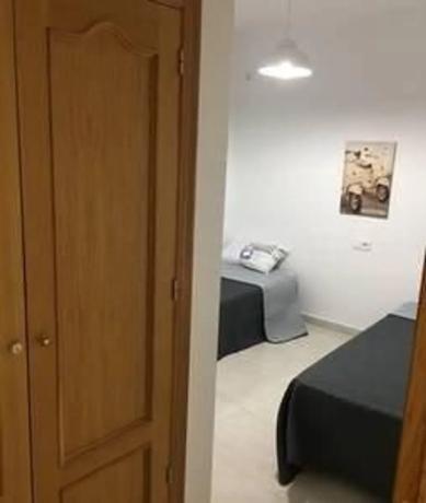 Piso en calle Collao, 33