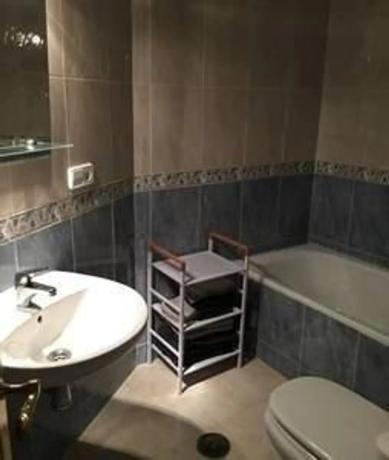 Piso en calle Collao, 33