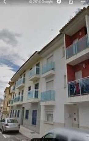 Piso en calle Collao, 33