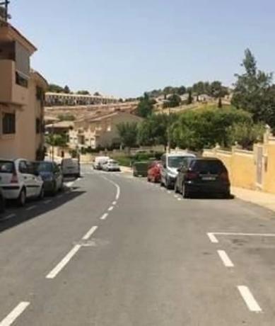 Piso en calle Collao, 33