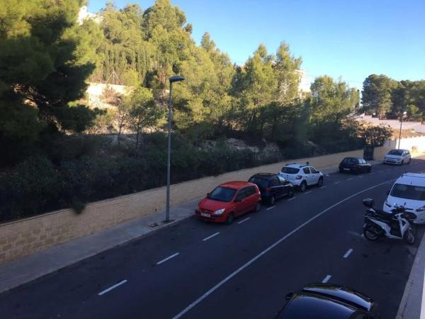 Piso en calle Collao, 33