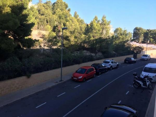 Piso en calle Collao, 33