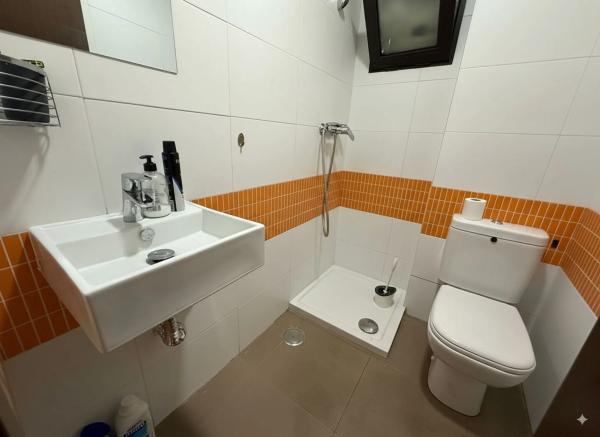 Piso en La Nucia Pueblo