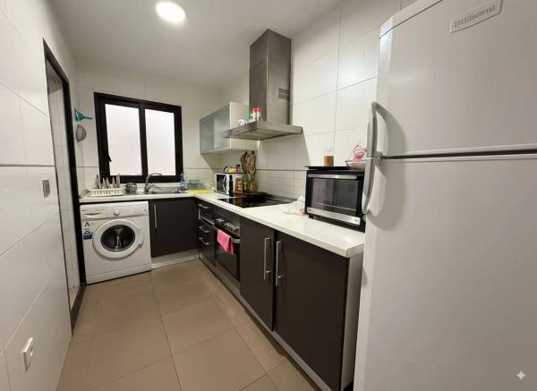 Piso en La Nucia Pueblo